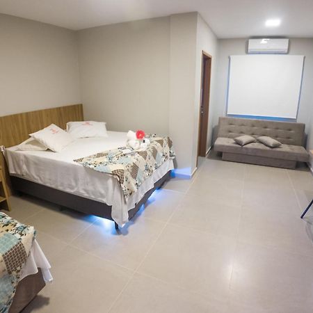 Hotel Marajo - Turismo De Experiencia Сори Экстерьер фото
