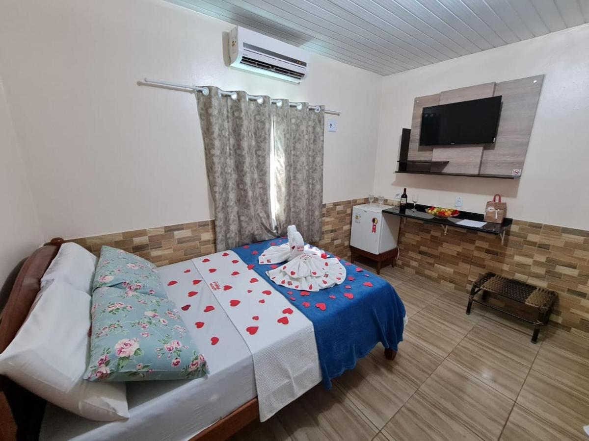 Hotel Marajo - Turismo De Experiencia Сори Экстерьер фото