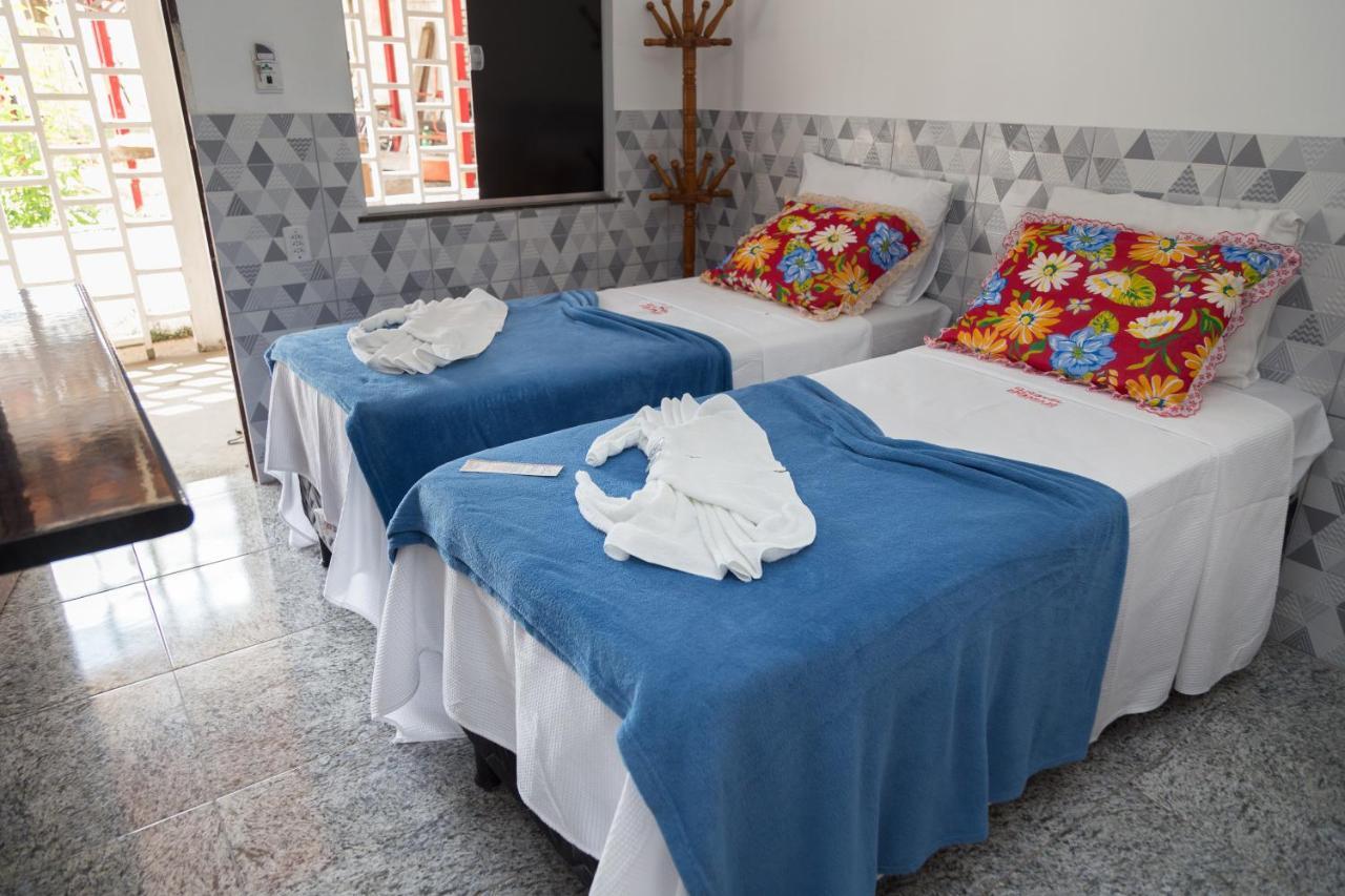 Hotel Marajo - Turismo De Experiencia Сори Экстерьер фото