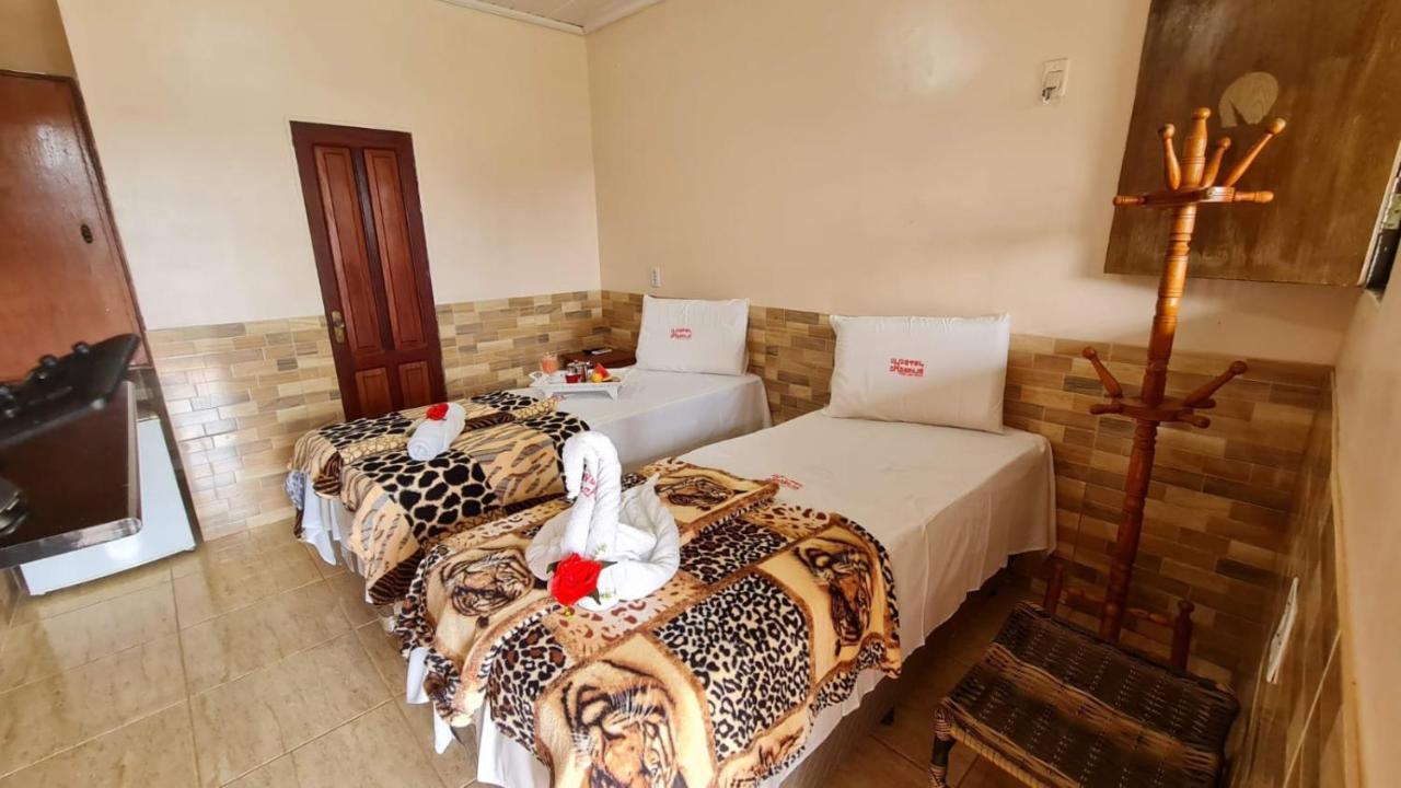Hotel Marajo - Turismo De Experiencia Сори Экстерьер фото