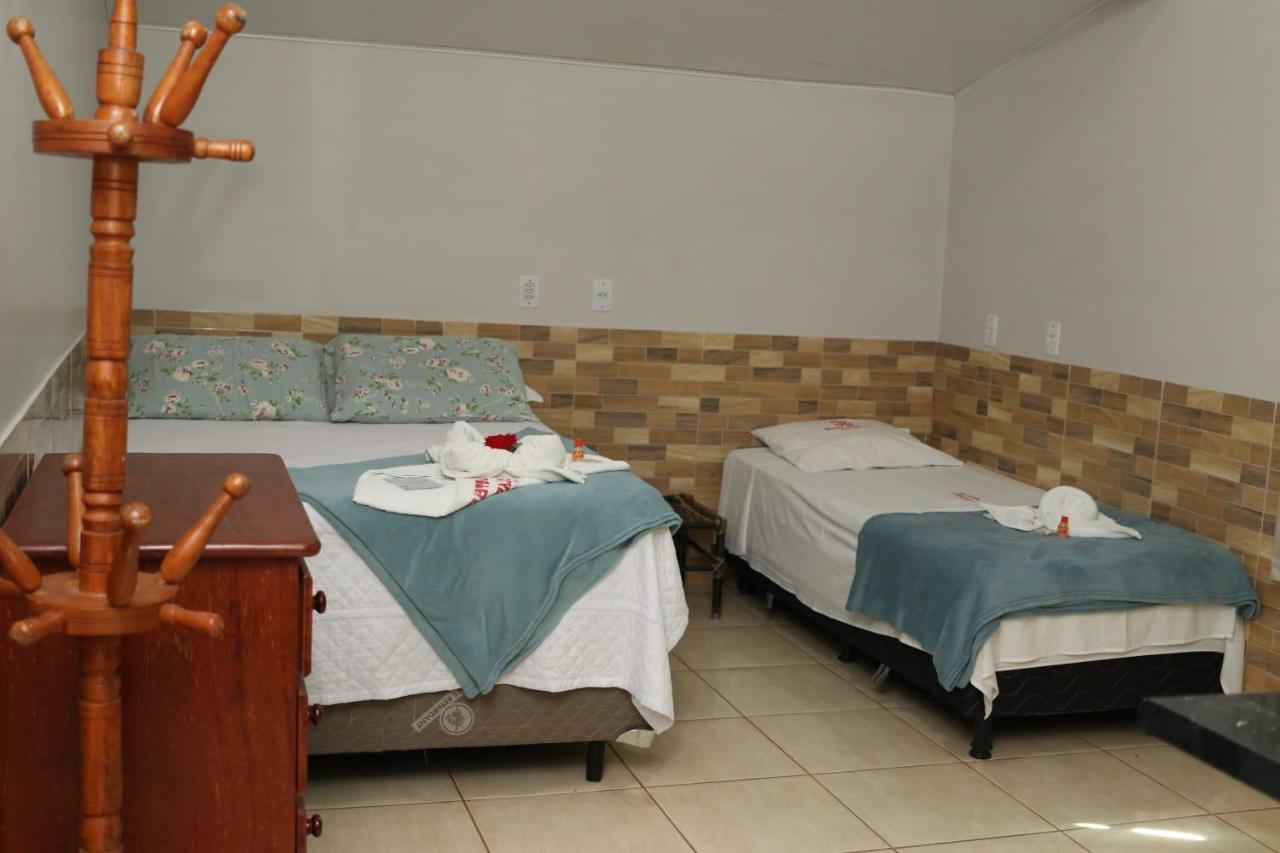 Hotel Marajo - Turismo De Experiencia Сори Экстерьер фото