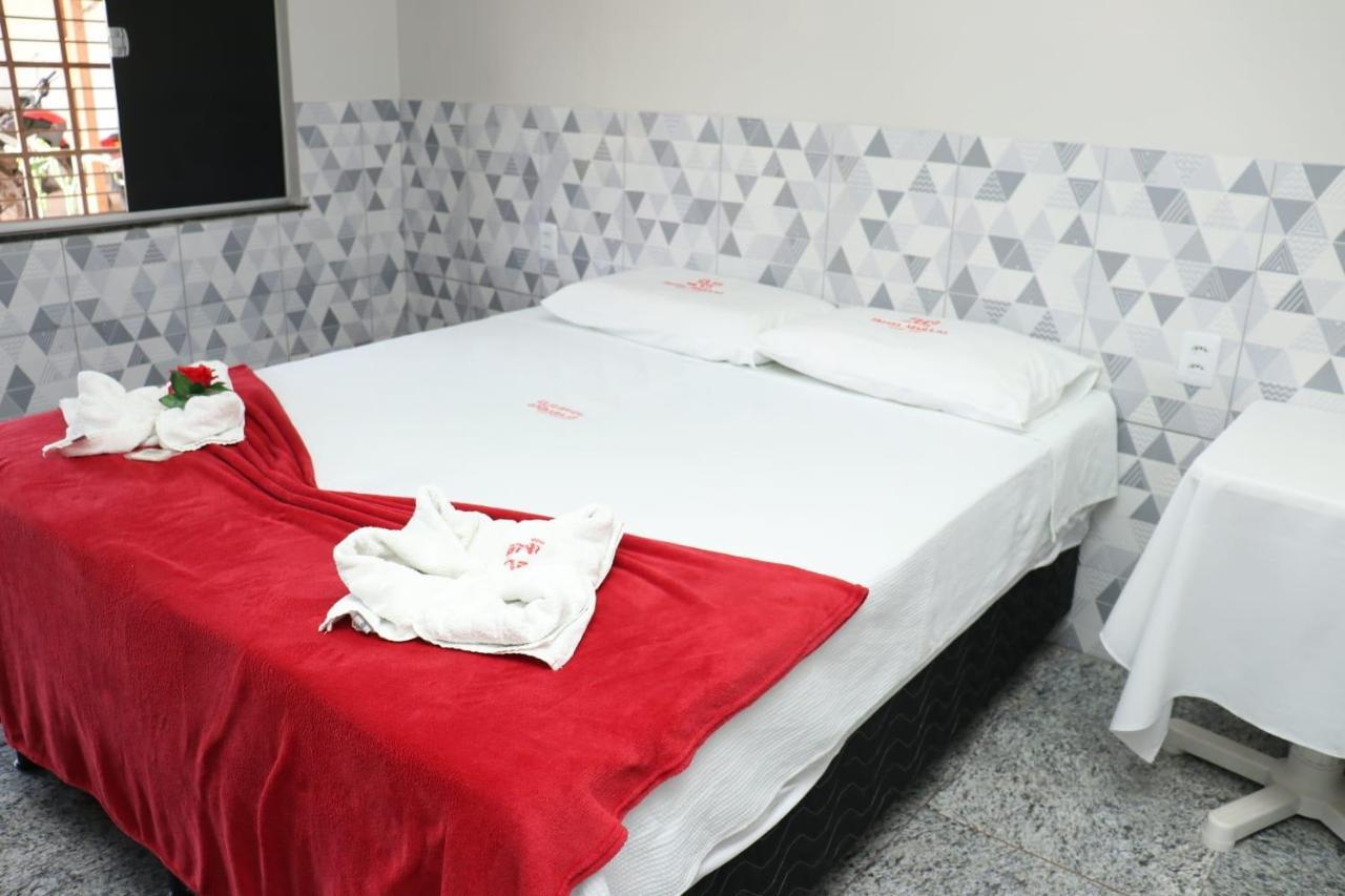 Hotel Marajo - Turismo De Experiencia Сори Экстерьер фото