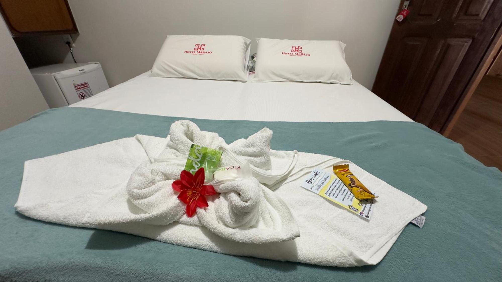 Hotel Marajo - Turismo De Experiencia Сори Экстерьер фото