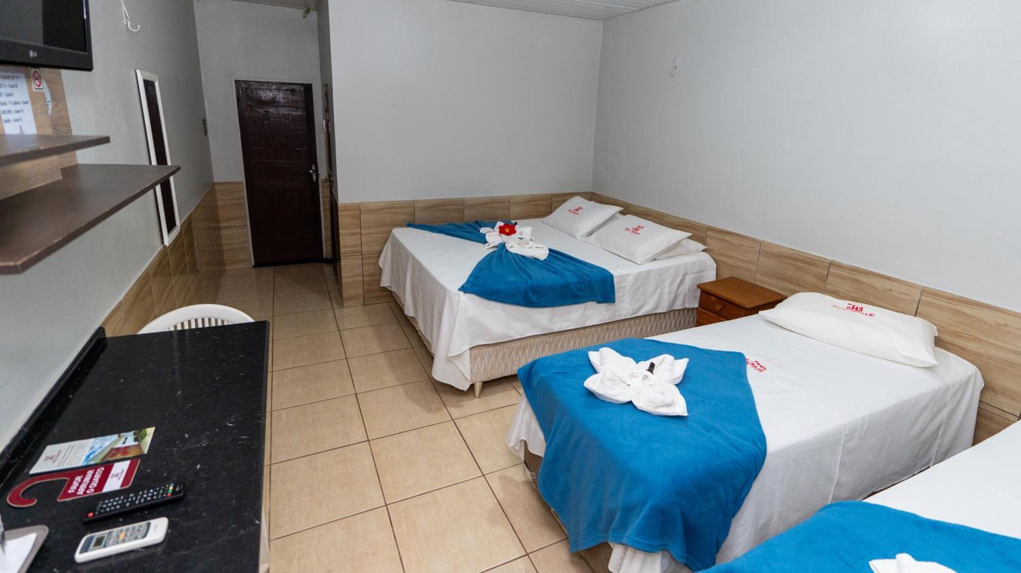 Hotel Marajo - Turismo De Experiencia Сори Экстерьер фото
