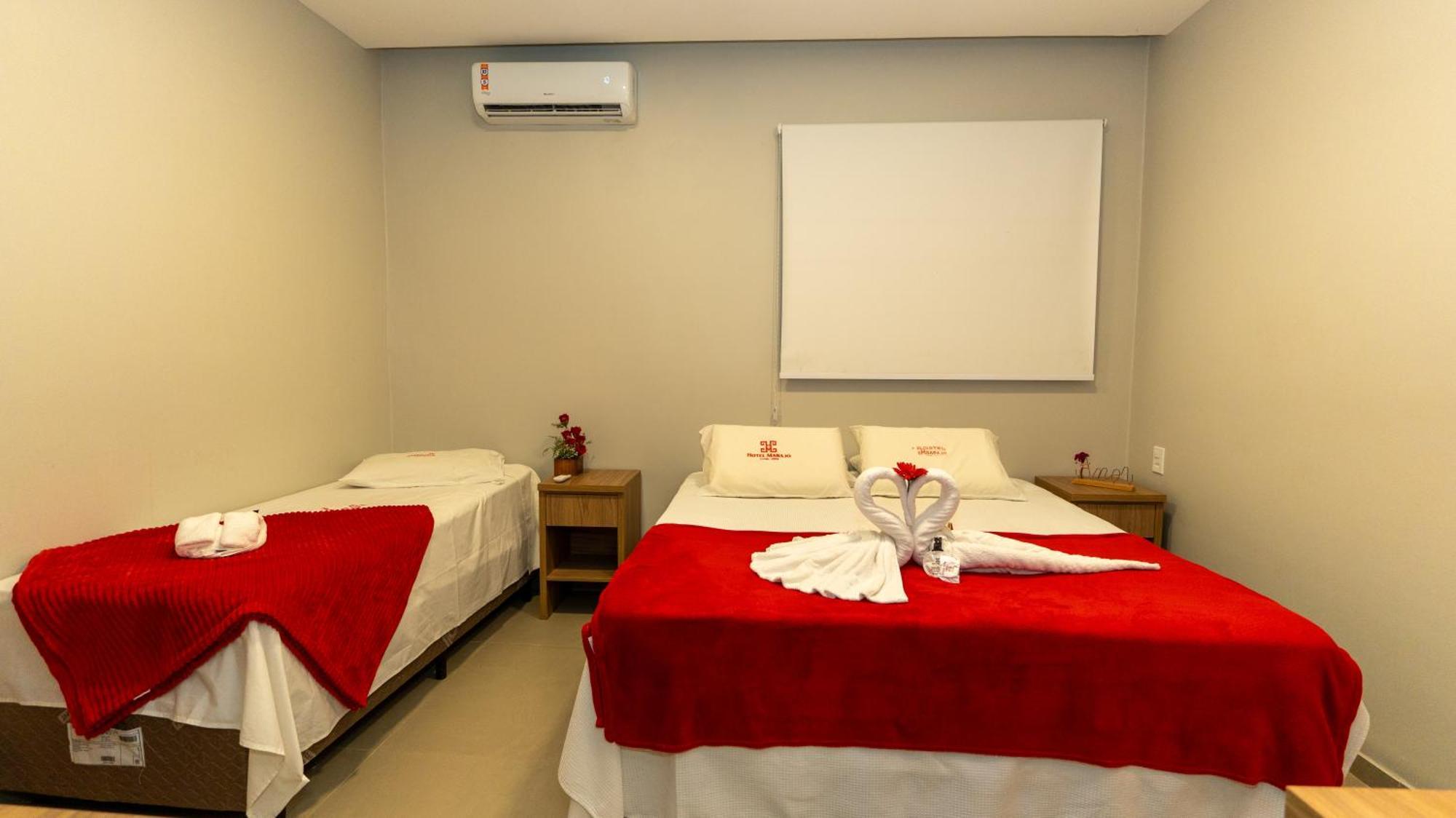 Hotel Marajo - Turismo De Experiencia Сори Экстерьер фото
