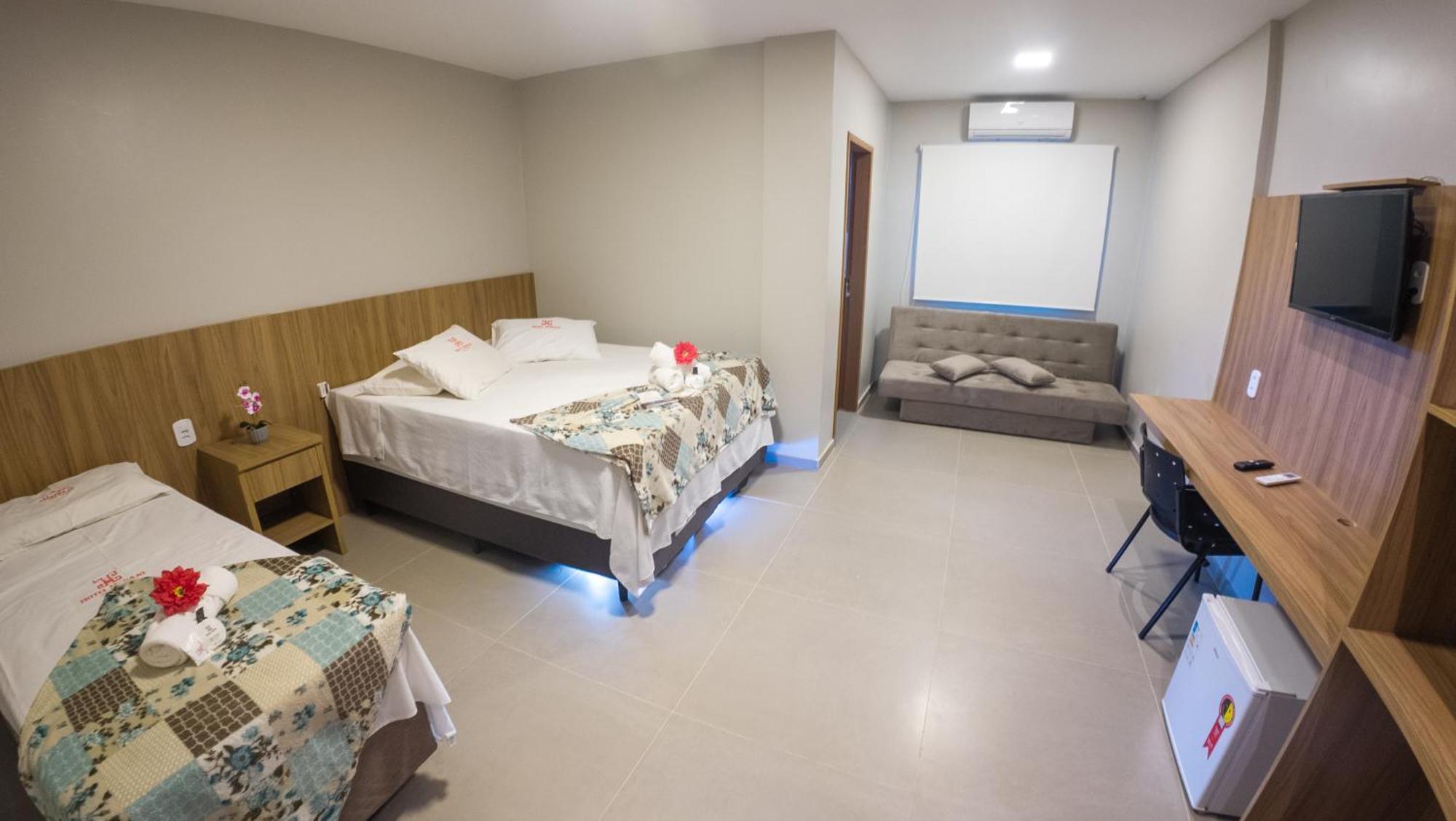 Hotel Marajo - Turismo De Experiencia Сори Экстерьер фото