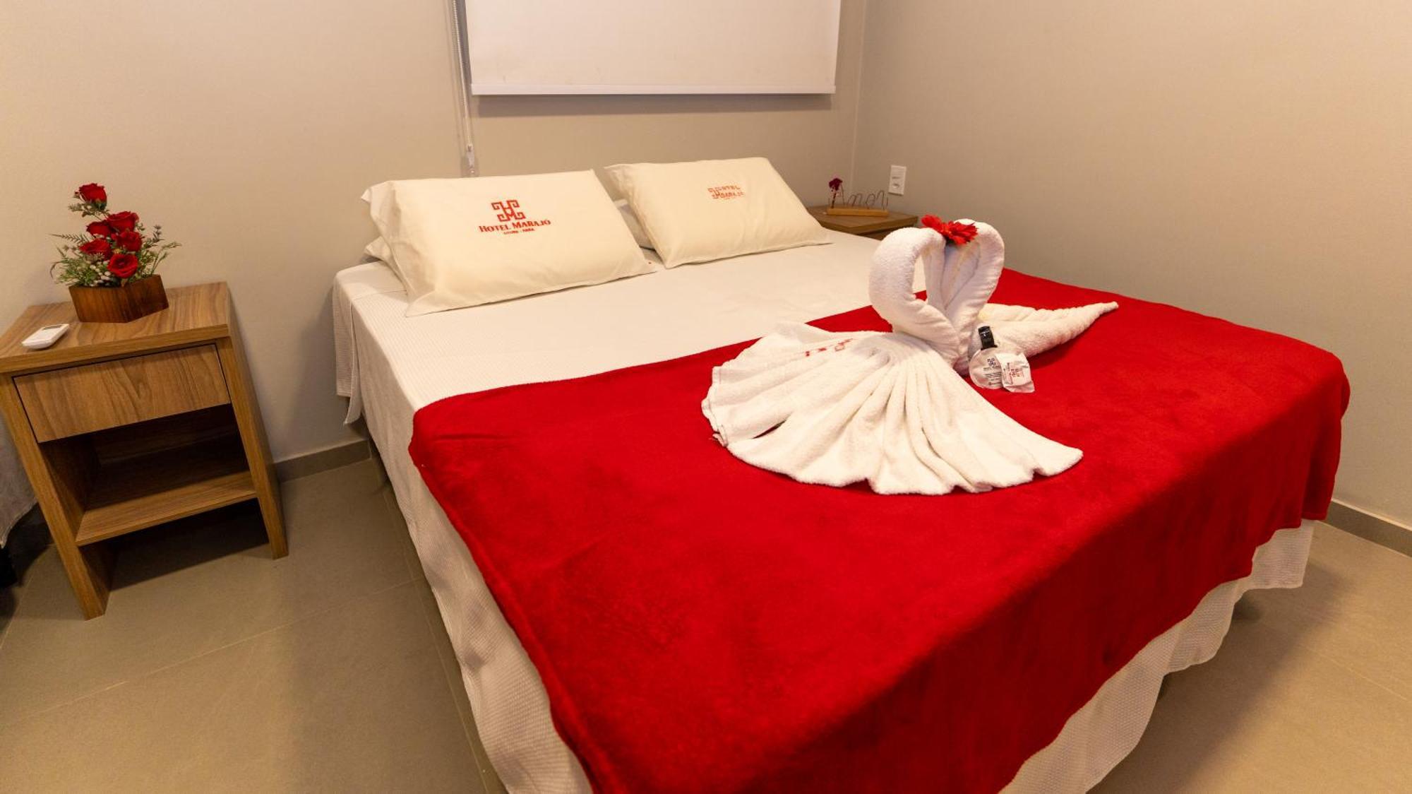 Hotel Marajo - Turismo De Experiencia Сори Экстерьер фото